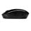 Rato HP 200 RF sem fios 1000 DPI Ambidestro Preto com recetor USB
