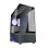 Caja PC COUGAR CFV220 RGB Midi Tower Negro Vidrio ATX