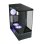 Caja PC COUGAR CFV220 RGB Midi Tower Negro Vidrio ATX