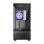 Caja PC COUGAR CFV220 RGB Midi Tower Negro Vidrio ATX