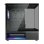 Caja PC COUGAR CFV220 RGB Midi Tower Negro Vidrio ATX