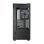 Caja PC COUGAR CFV220 RGB Midi Tower Negro Vidrio ATX