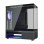 Caja PC COUGAR CFV220 RGB Midi Tower Negro Vidrio ATX