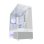Case PC COUGAR CFV220 RGB Midi Tower Bianco Vetro