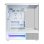 Case PC COUGAR CFV220 RGB Midi Tower Bianco Vetro