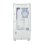 Case PC COUGAR CFV220 RGB Midi Tower Bianco Vetro