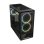 Boîtier PC COUGAR DUOAIR RGB Midi Tower ATX Verre Trempé Noir