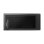 Boîtier PC COUGAR DUOAIR RGB Midi Tower ATX Verre Trempé Noir