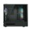 Boîtier PC COUGAR DUOAIR RGB Midi Tower ATX Verre Trempé Noir