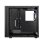 Boîtier PC COUGAR DUOAIR RGB Midi Tower ATX Verre Trempé Noir