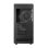 Boîtier PC COUGAR DUOAIR RGB Midi Tower ATX Verre Trempé Noir