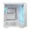 Boitier PC COUGAR MX600 MAX RGB Midi Tower Blanc