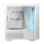 Boitier PC COUGAR MX600 MAX RGB Midi Tower Blanc