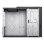 Caja PC UNYKAch UK2012 80 Plus Bronze SFX 300W