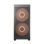 Boîtier PC COUGAR MX600 MAX RGB Midi Tower avec panneau en verre et RGB Multi