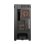 Boîtier PC COUGAR MX600 MAX RGB Midi Tower avec panneau en verre et RGB Multi