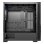 Boîtier PC Nordic NGC-1976 Tour ATX Verre Mesh Gaming RGB Noir