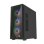 Boîtier PC Nordic NGC-1976 Tour ATX Verre Mesh Gaming RGB Noir