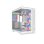 Gehause PC Sama V52 Midi Tower Gaming ATX Weiss