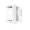 Gehause PC Sama V52 Midi Tower Gaming ATX Weiss