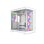 Gehause PC Sama V52 Midi Tower Gaming ATX Weiss