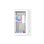 Gehause PC Sama V52 Midi Tower Gaming ATX Weiss