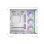 Gehause PC Sama V52 Midi Tower Gaming ATX Weiss