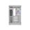 Gehause PC Sama V52 Midi Tower Gaming ATX Weiss