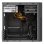 Caja UNYKAch AERO C260 Micro ATX con fuente 500 W USB-C