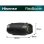 Altavoces Hisense portátil estéreo con conectividad alámbrica e inalámbrica 80 W y Bluetooth