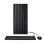 PC de bureau Acer Veriton VVM6735GT Intel Core Ultra 7 265 16GB 1TB SSD Intel Graphics Windows 11 Pro