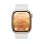 Huawei WATCH D3 Bluetooth NFC 40mm Gehäuse Gold Armband Weiß Einheitsgröße