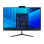 PC Tout-en-un Acer Veriton VZ2415G Intel Core 5 120U 16Go 512Go SSD Intel 23,8" Windows 11 Pro