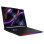 Ordinateur portable MSI Raider 16 HX B2WH-019FR 16" Intel Core Ultra 7 251HX 32GB 1TB SSD RTX 5070 Ti Windows 11