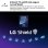 TV LG LED 32LB650B6LA 32" HD 60Hz Smart TV WebOS HDR10 AI Sound Pro