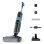 Aspiradora sin bolsa Rowenta X-Clean 2 GZ2271E0 120 W 35 min Azul