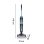 Aspiradora sin bolsa Rowenta X-Clean 2 GZ2271E0 120 W 35 min Azul