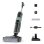 Aspirateur sans Sac Rowenta X-Clean 2 GZ2262E0 1100W 35 min Noir Vert