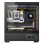 Case PC ProGaming Kian V2 Nero 6 Ventole ARGB Display