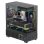 Case PC ProGaming Kian V2 Nero 6 Ventole ARGB Display