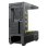 Case PC ProGaming Kian V2 Nero 6 Ventole ARGB Display