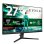 Écran PC Philips Evnia 3000 27M2N3500AM/01 27" QHD 180Hz Fast VA HDR10 1ms
