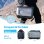 Climatiseur Mobile Cybertake S2 Pro 1,5 kW Réversible Inverter WiFi Télécommande