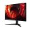 Monitor Acer XV270 F5 27" Full HD 520 Hz IPS HDR10 1 ms altura ajustable