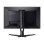 Monitor Acer XV270 F5 27" Full HD 520 Hz IPS HDR10 1 ms altura ajustable
