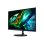Monitor Acer SH272U G0 27" Quad HD 100Hz IPS HDR FreeSync Altura Ajustável 1ms