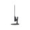 Monitor Acer SH272U G0 27" Quad HD 100Hz IPS HDR FreeSync Altura Ajustável 1ms