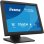 Monitor iiyama ProLite T1531SR-B2S 15" XGA 75Hz VA Tátil Resistivo 18ms