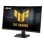 Monitor ASUS TUF Gaming VG27WQ5F 27" QHD 220Hz VA Curvo HDR10 1 ms