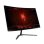 Écran PC Acer ED270 W0 27" Full HD 240Hz VA Courbé FreeSync Premium HDR10 1ms